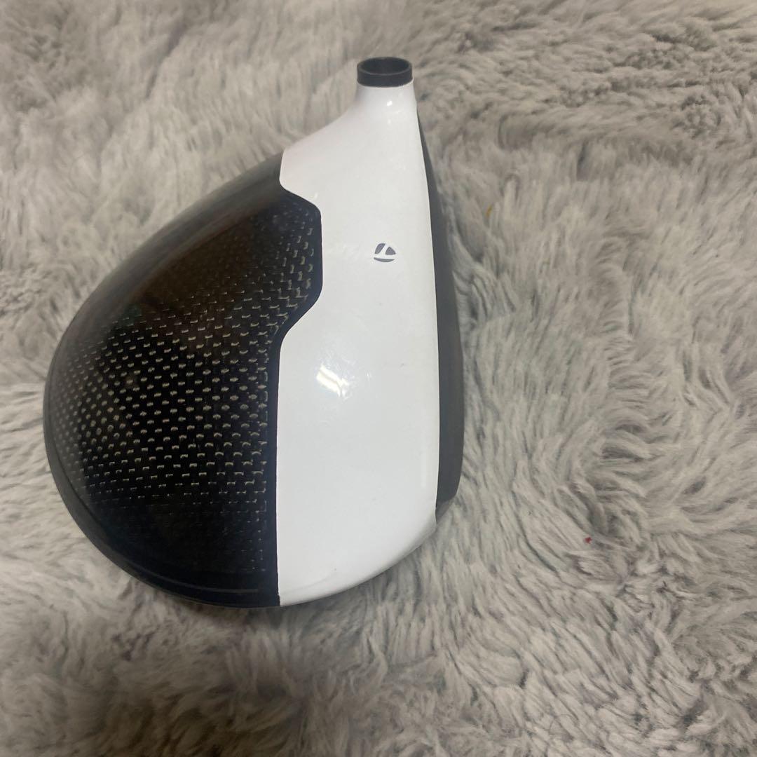 テーラーメイドM１ドライバーヘッドのみ