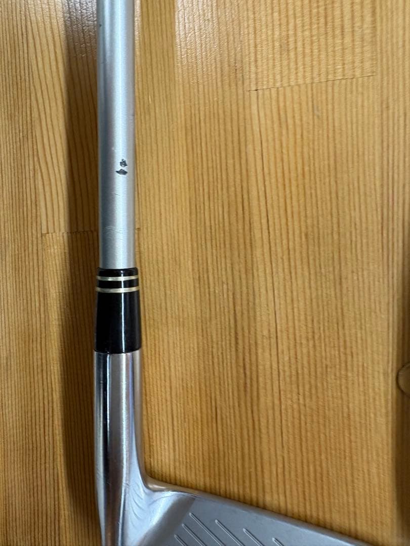 【レフティ】テーラーメイド TOUR PREFERRED アイアン 6本