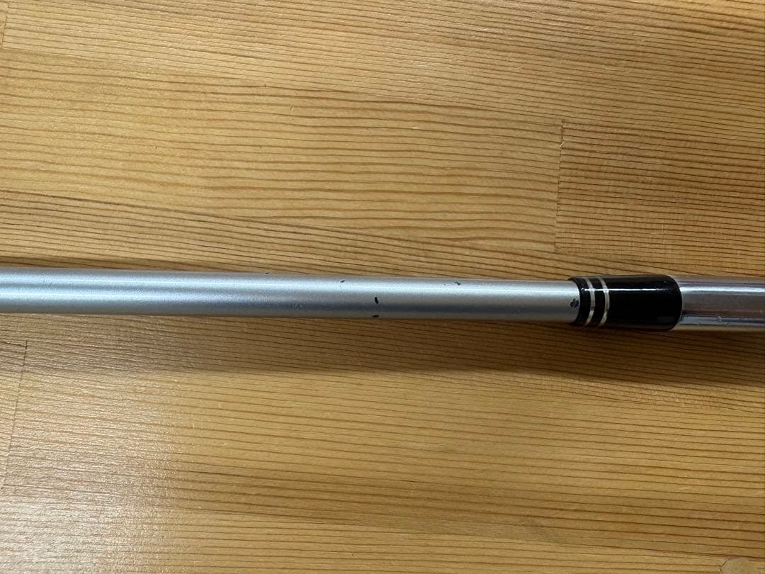 【レフティ】テーラーメイド TOUR PREFERRED アイアン 6本