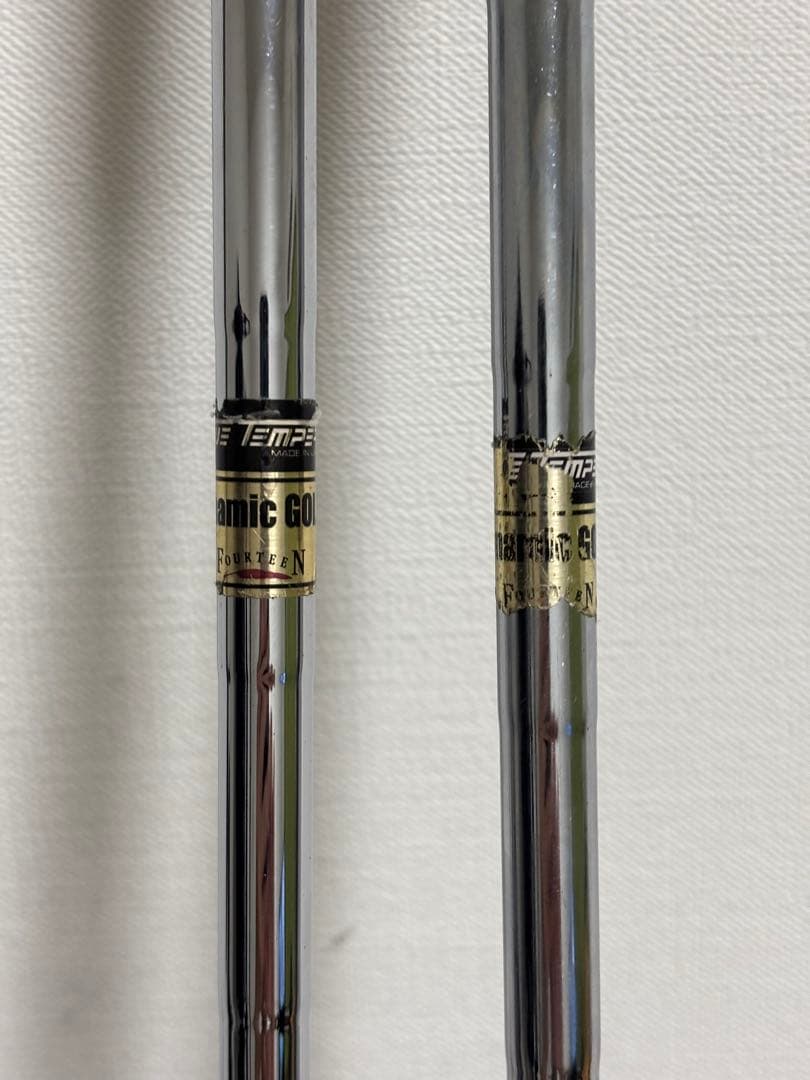 フォーティーン　MT28 V3ウェッジ 52 58 ２本セット 即日発送可能