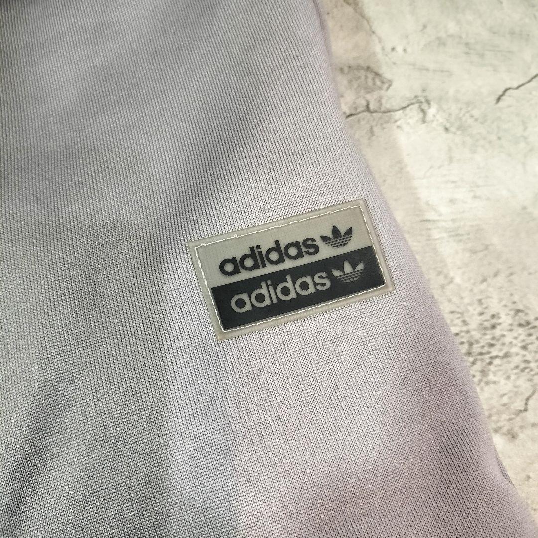 adidas アディダス R.Y.V. ウーブン トラックパンツ (ジャージ)