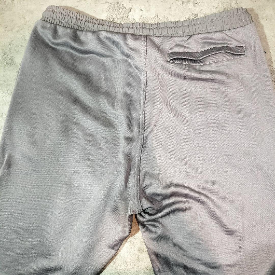 adidas アディダス R.Y.V. ウーブン トラックパンツ (ジャージ)
