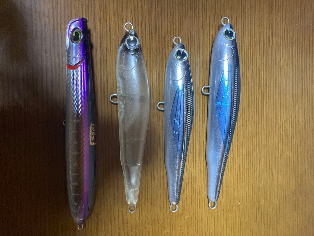 チョレギサラダ4セット