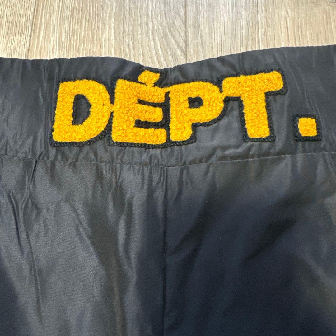 GALLERY DEPT. / BOXINGショート