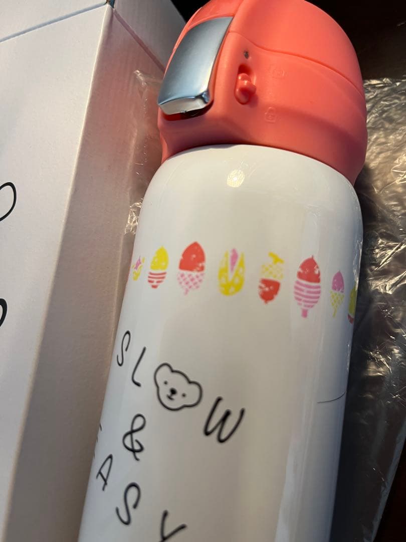 AIR DO タンブラー500ml