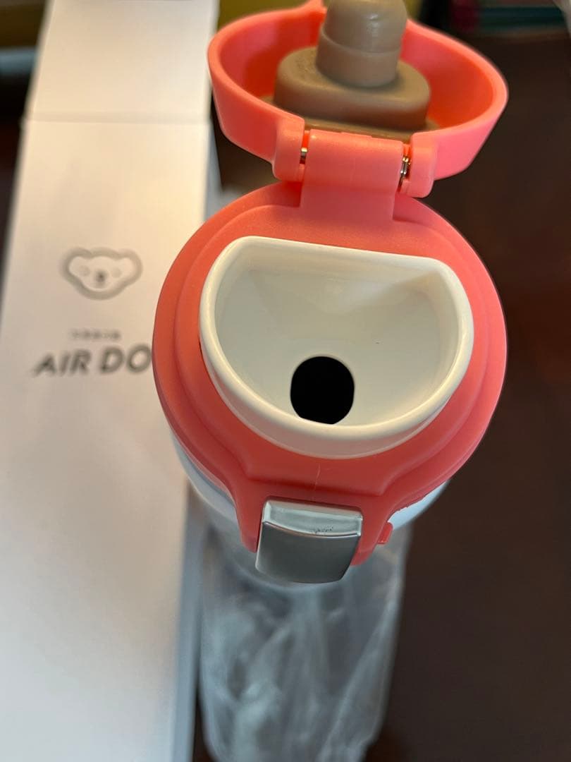 AIR DO タンブラー500ml