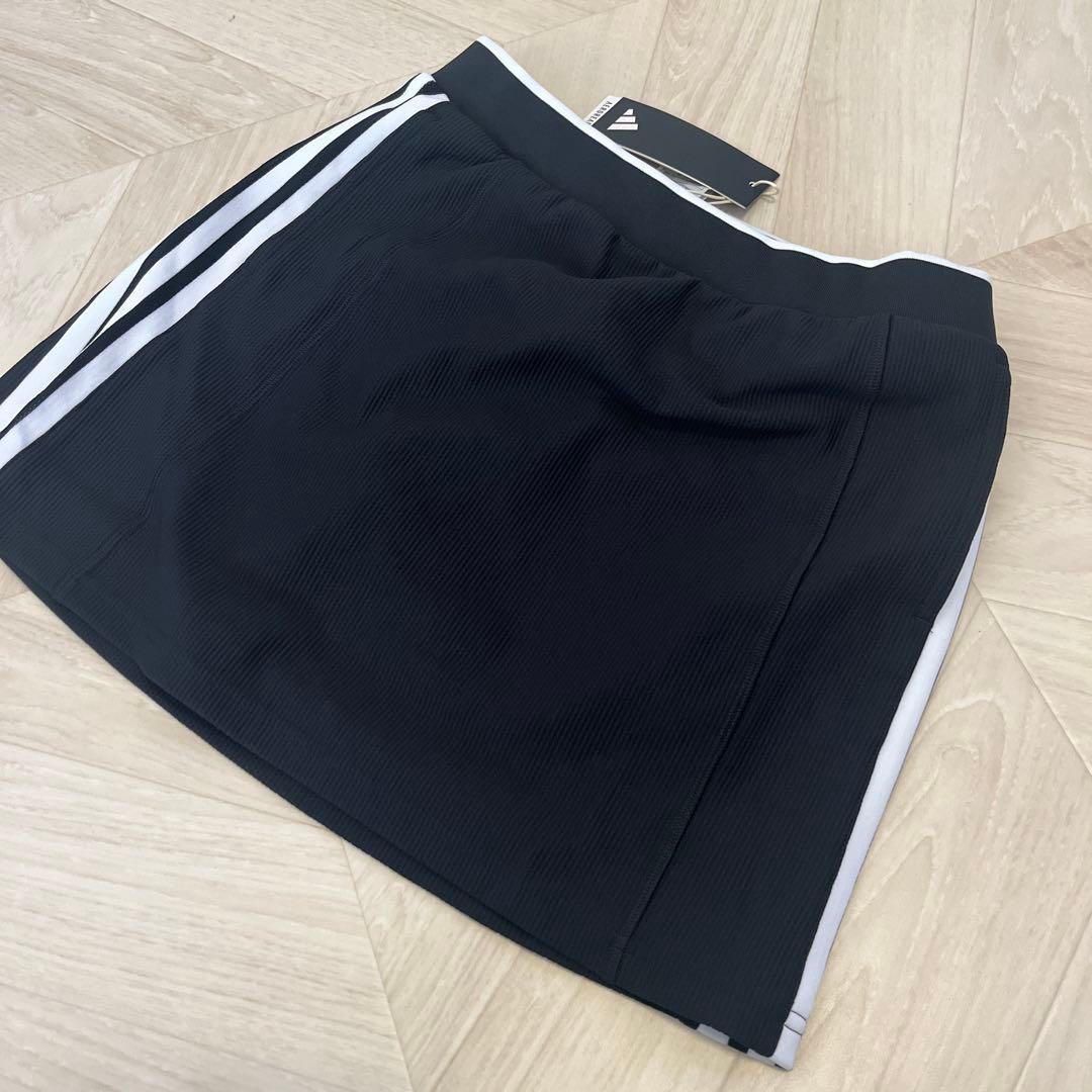アディダスゴルフ　セットアップ　M