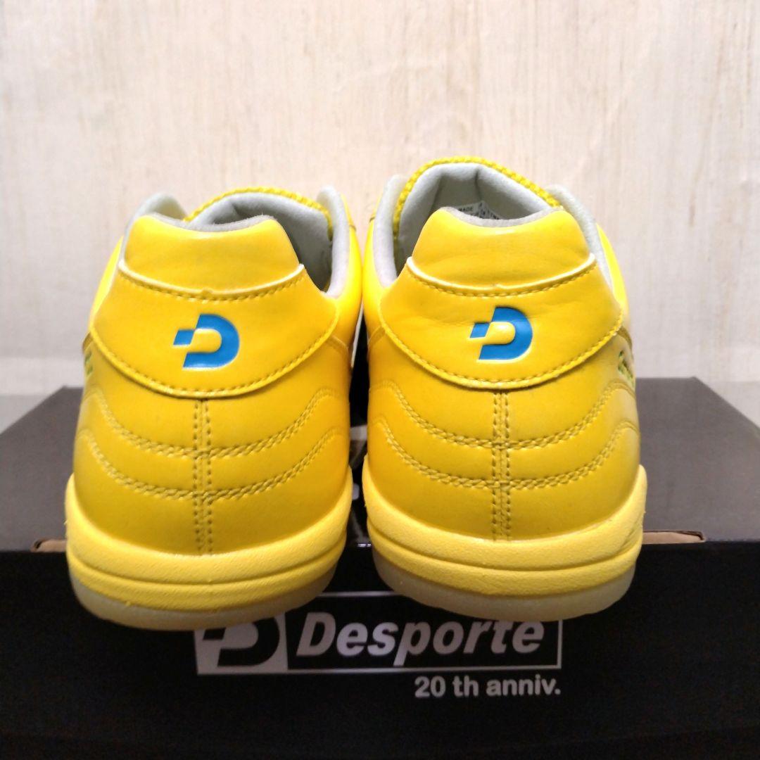 【26.5cm】20周年記念DesporteカンピーナスJP PROⅡLTD