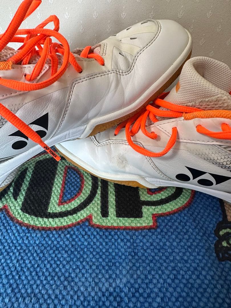 YONEX バドミントンシューズ 65zワイド