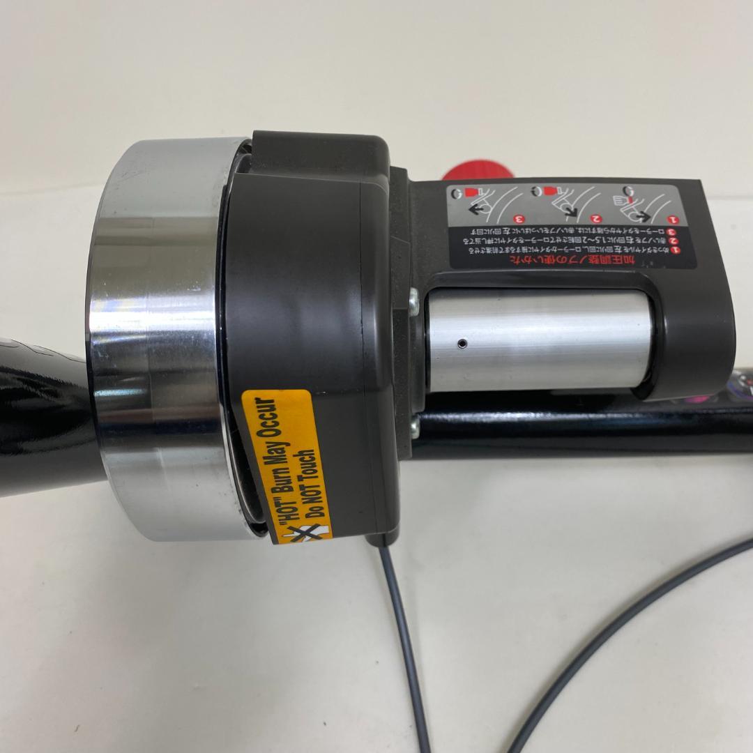 MINOURA LR760 固定ローラー台 マグネット式