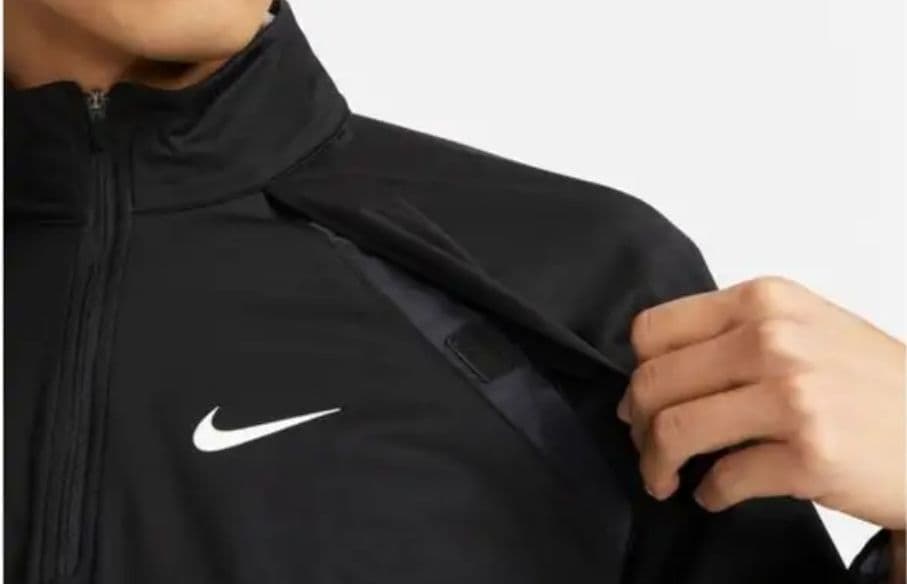美品 ナイキ レペル ツアー1/2ジップ ジャケット NIKE GOLF