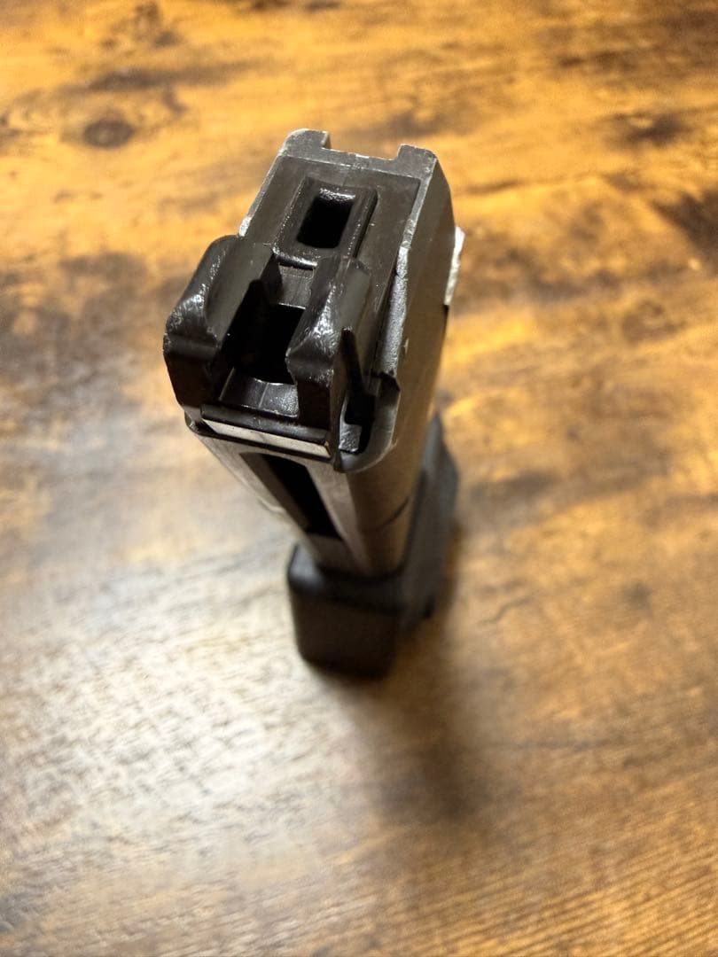PRIMARY エアソフトマガジン グロック用 外部ソース