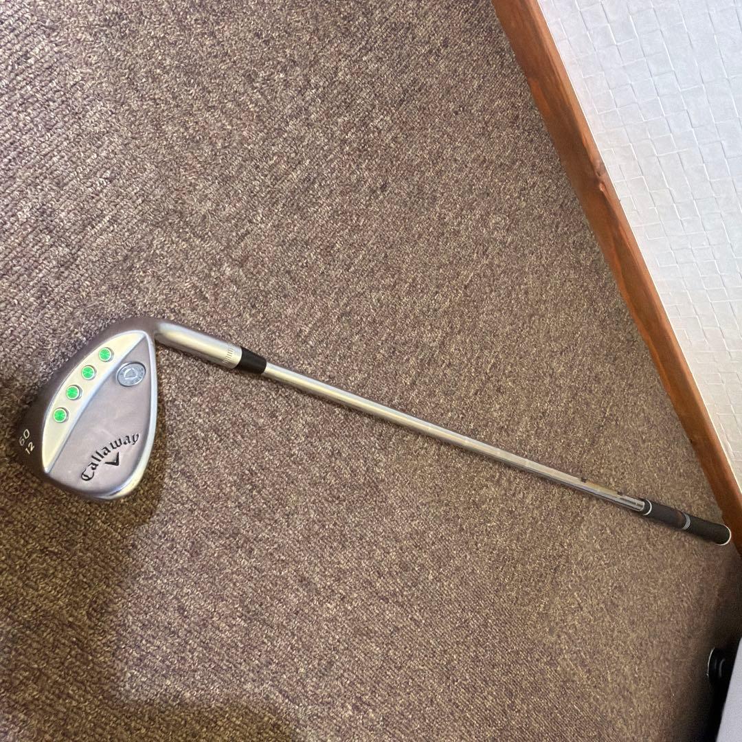 Callaway 60度　56度　PM GRIND キャロウェイ