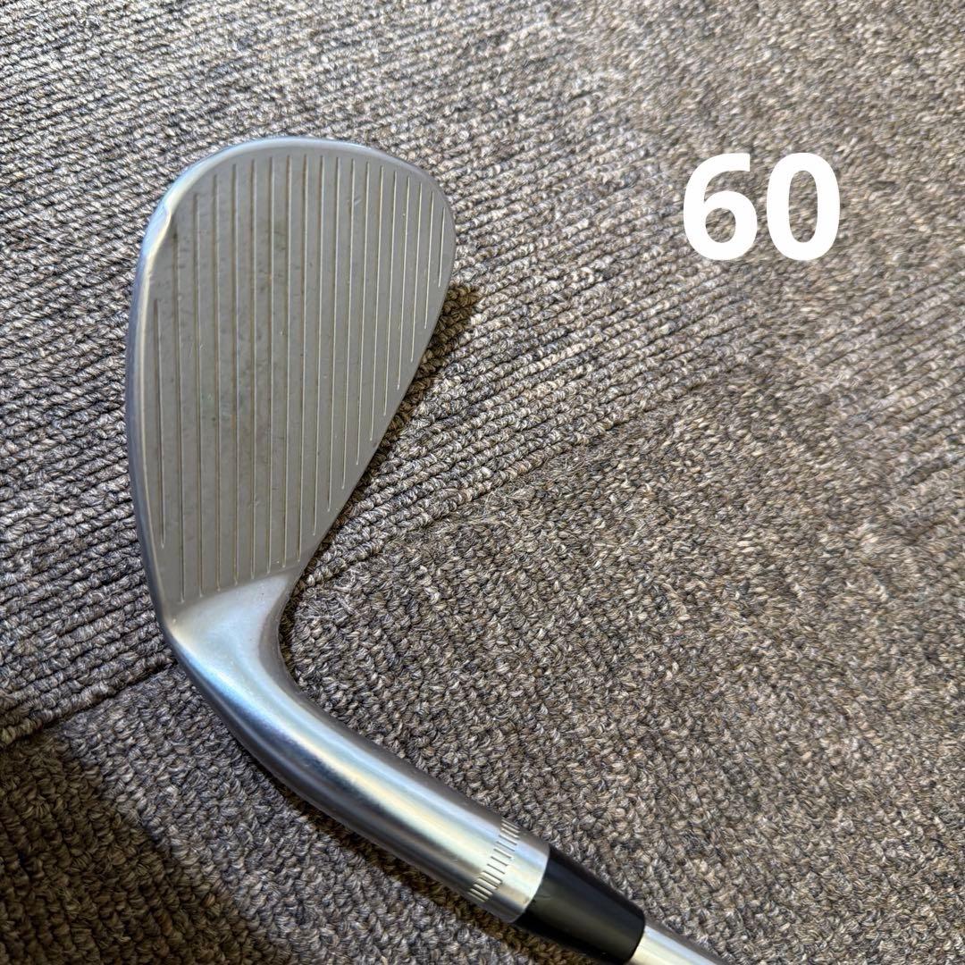Callaway 60度　56度　PM GRIND キャロウェイ
