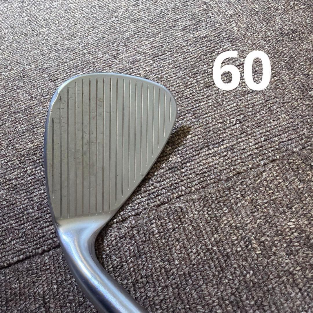 Callaway 60度　56度　PM GRIND キャロウェイ