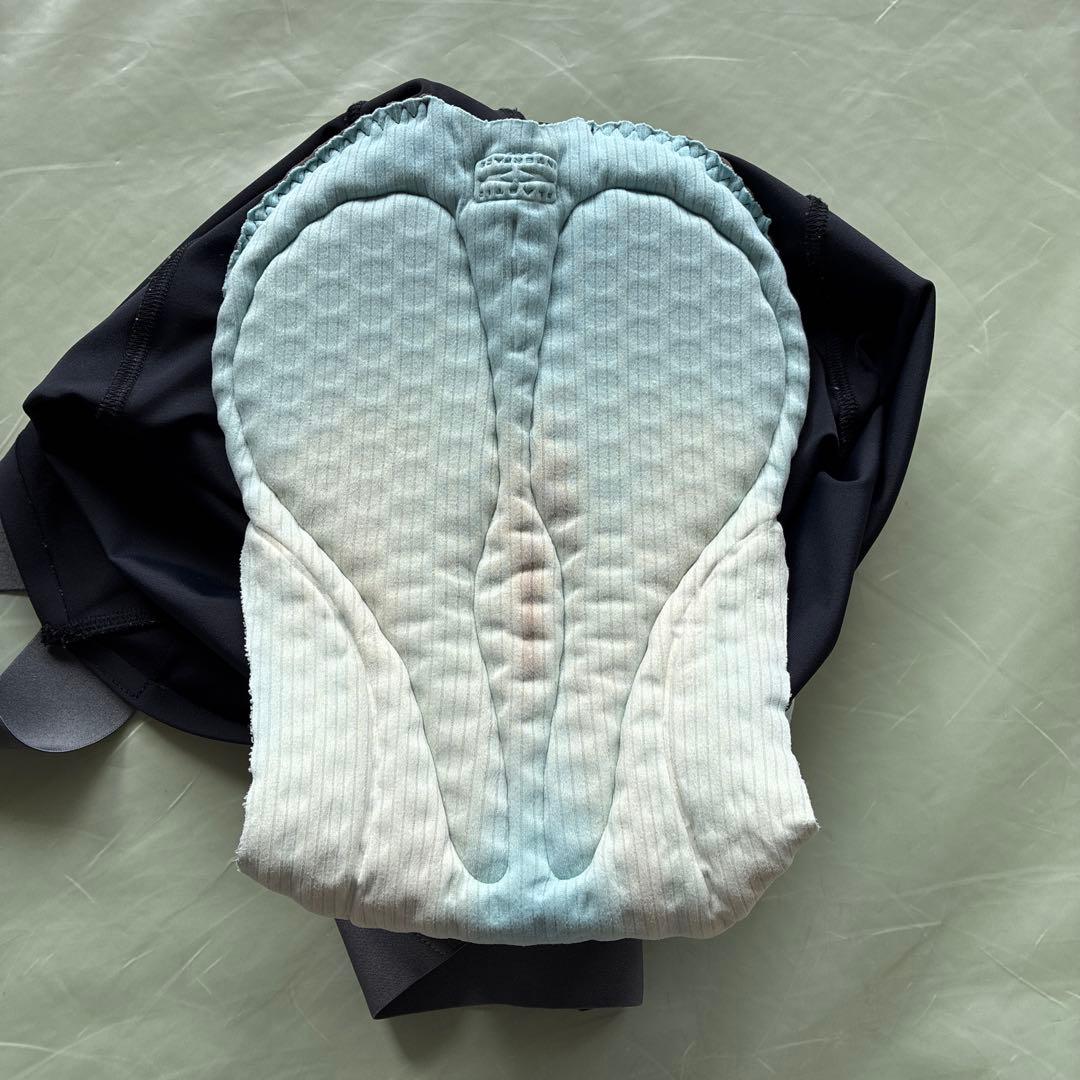 ASSOS MILLE GT BIB SHORTS C2 メンズSサイズ