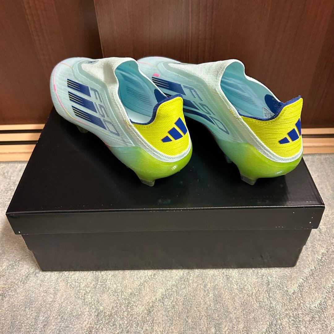 adidas アディダス F50 ELITE 28.0