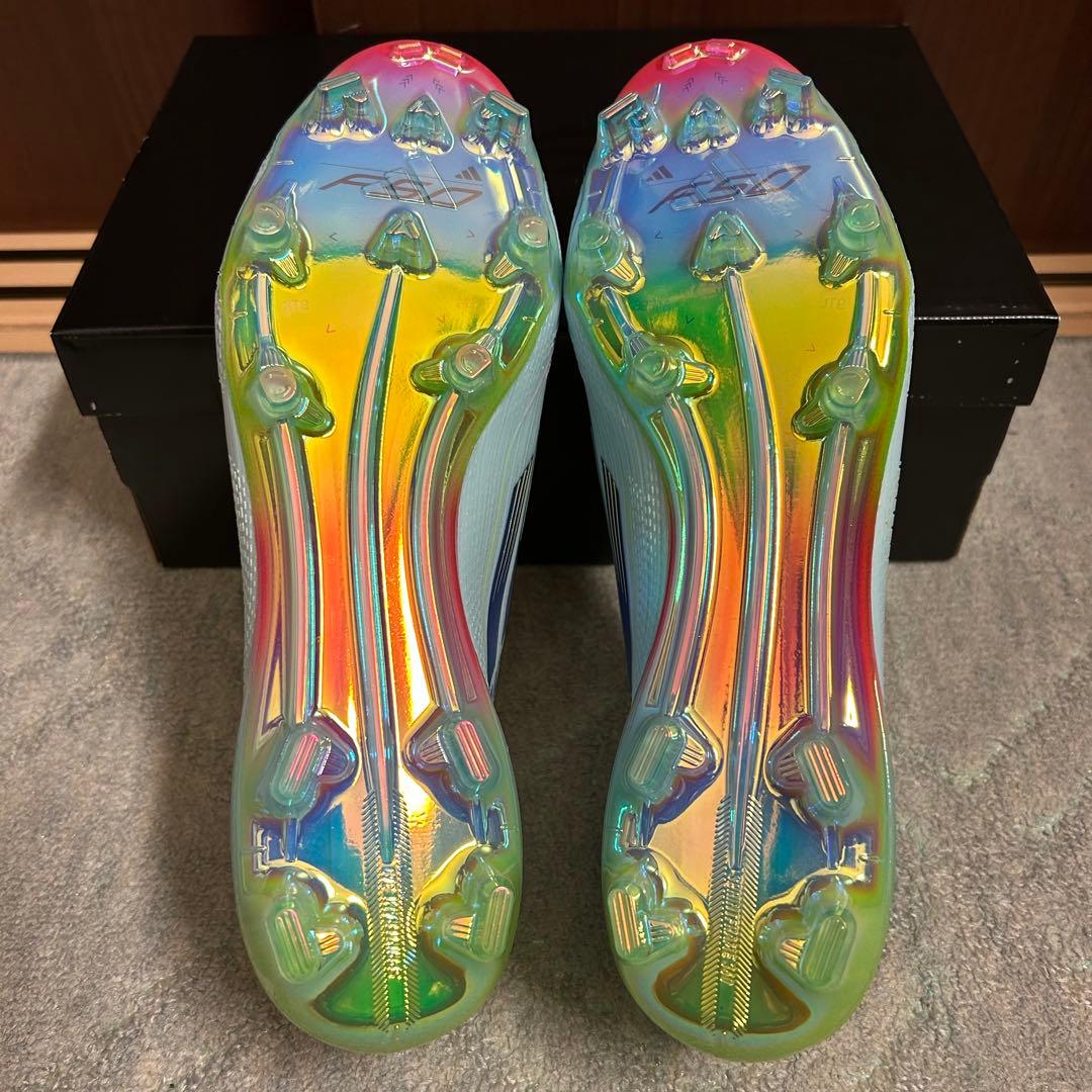 adidas アディダス F50 ELITE 28.0