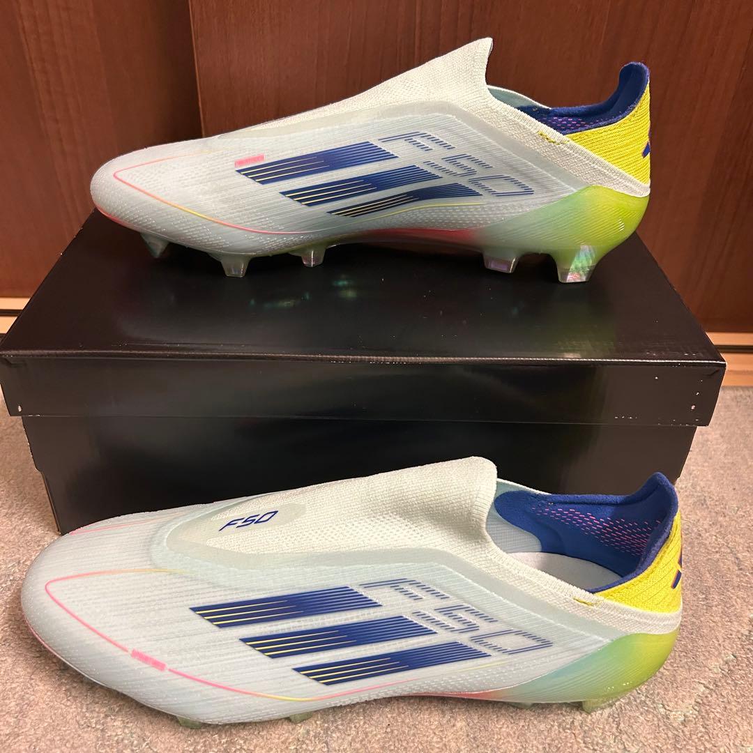 adidas アディダス F50 ELITE 28.0