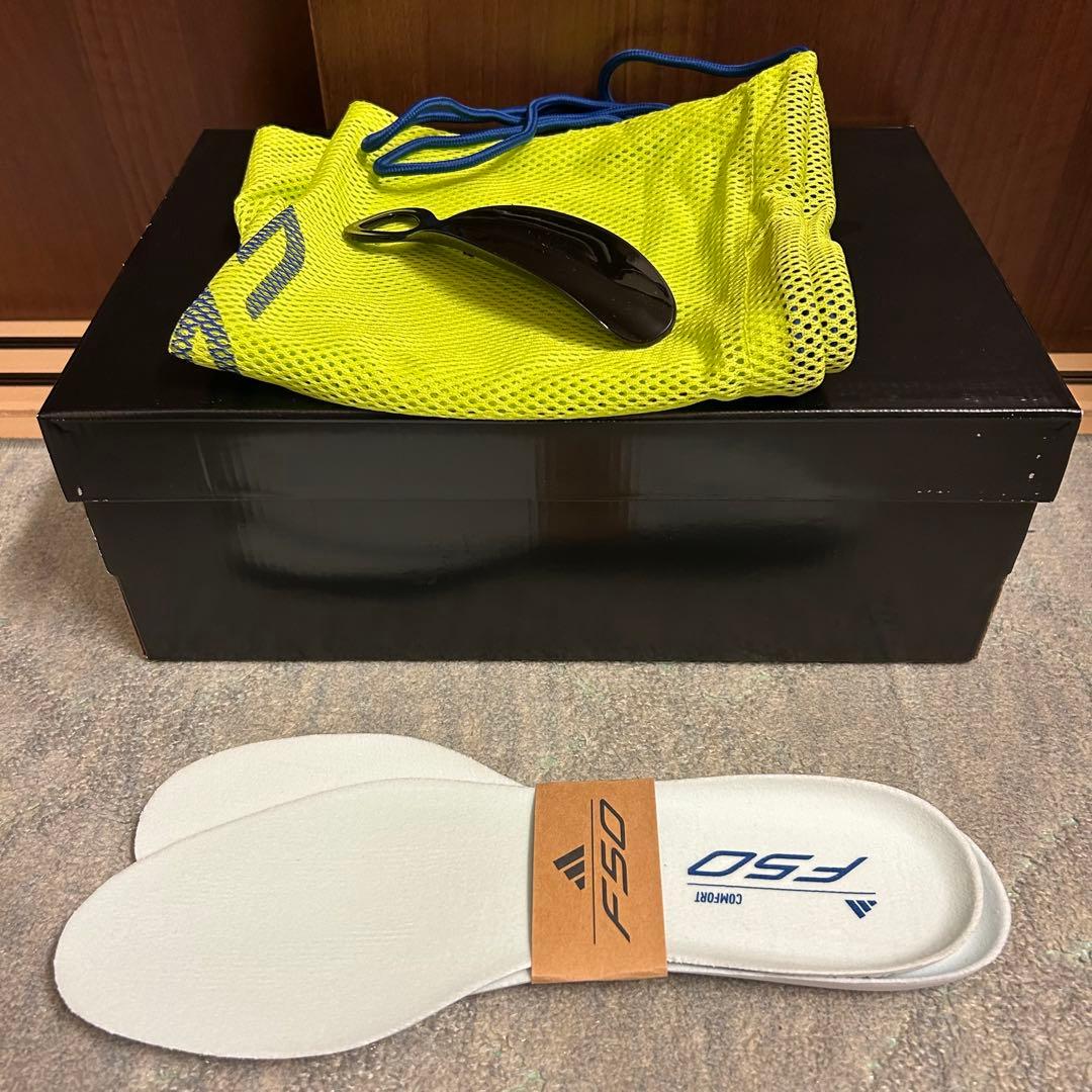 adidas アディダス F50 ELITE 28.0