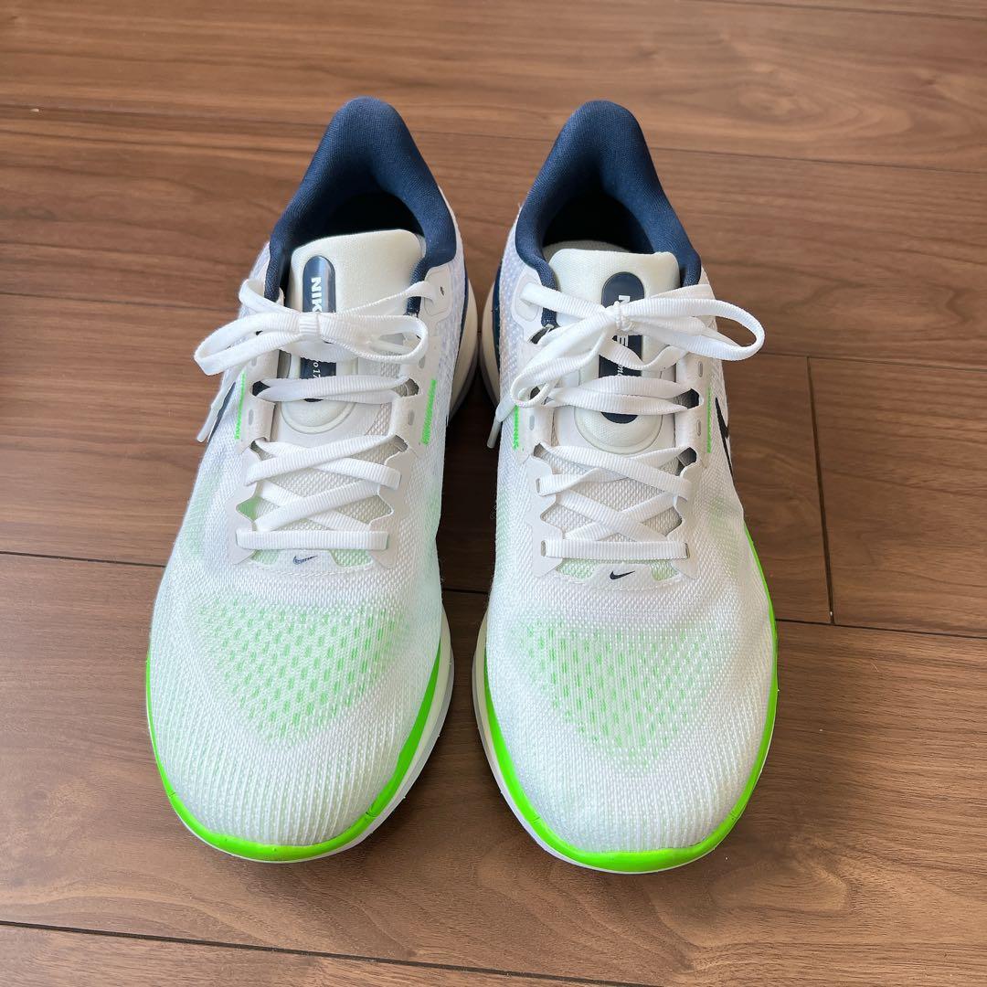 NIKE Vomero17 ★ ナイキ　ボメロ17 サイズ27