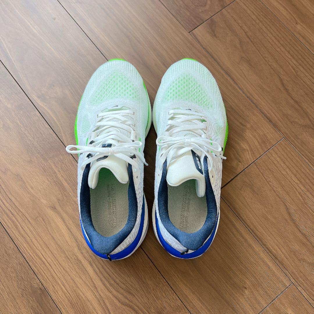 NIKE Vomero17 ★ ナイキ　ボメロ17 サイズ27