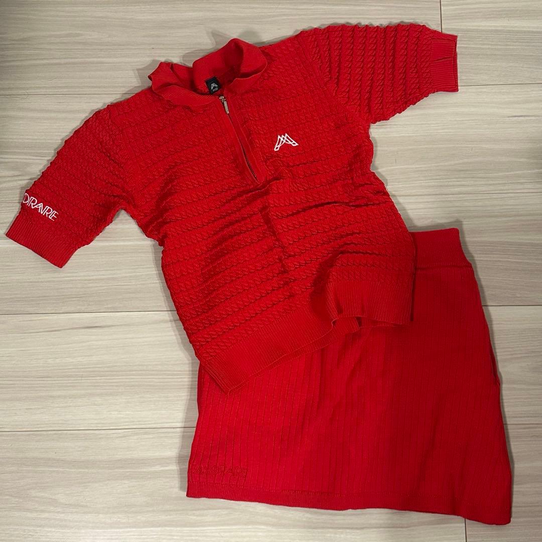 aceandrare セットアップ