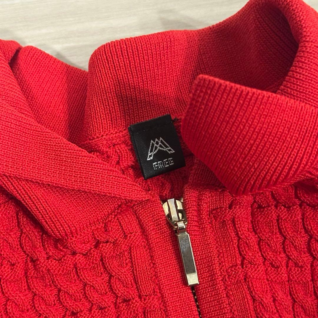 aceandrare セットアップ