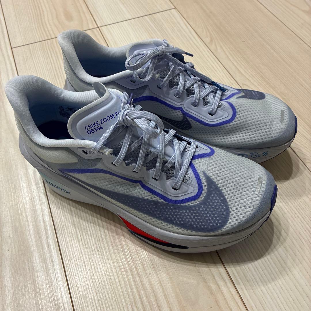 NIKEズームフライ6 ゴースト