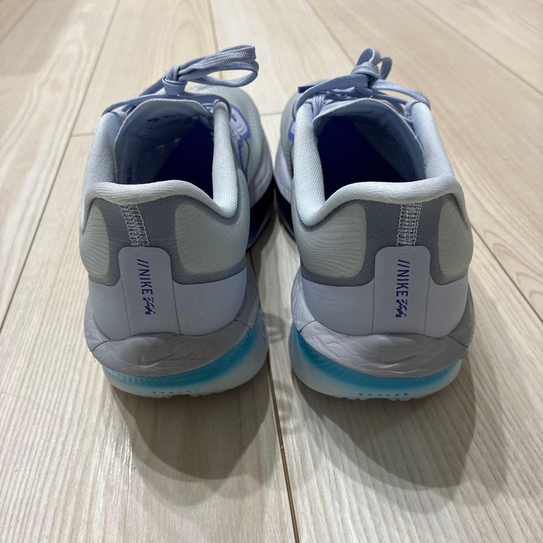 NIKEズームフライ6 ゴースト