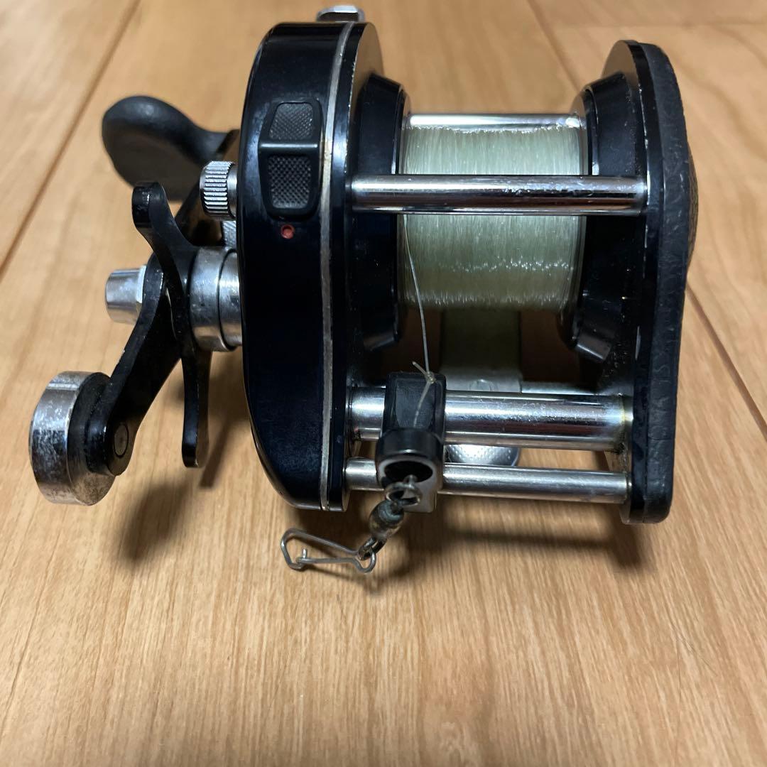 オールドシマノ　SHIMANO BM-3 ヴィンテージリール