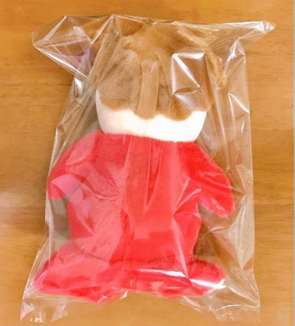 崖の上のポニョ なかよしお手玉 ポニョ居眠り ジブリ