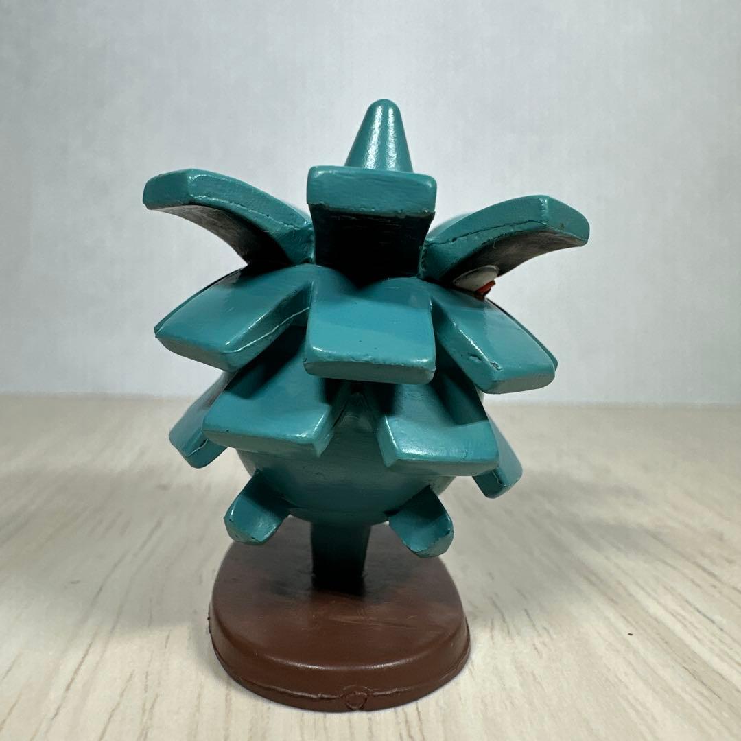 【希少】モンコレ初期2点セット クヌギダマ フォレトス