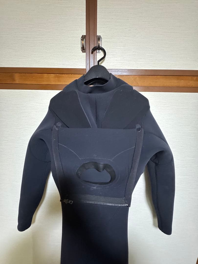 リップカールALL4mmセミドライFLASH BOMB E5 RipCurl