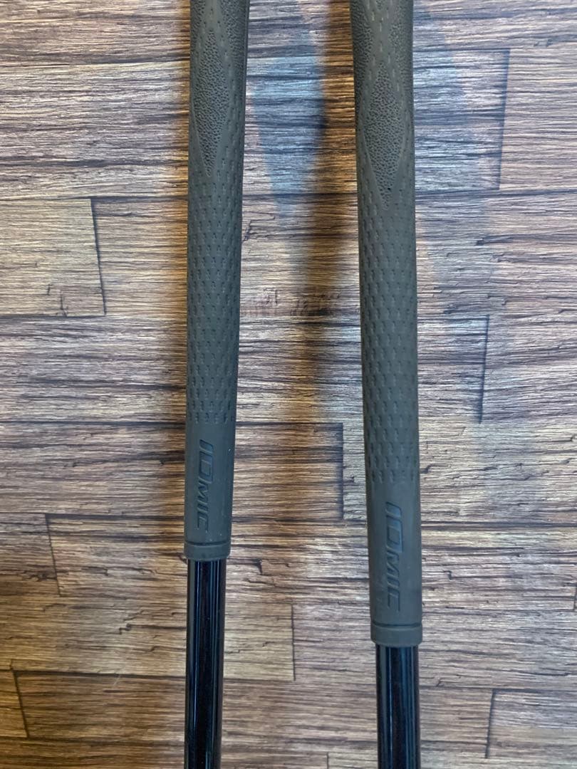 PING FW HYシャフト リンクEX 75X 95X 2本セット
