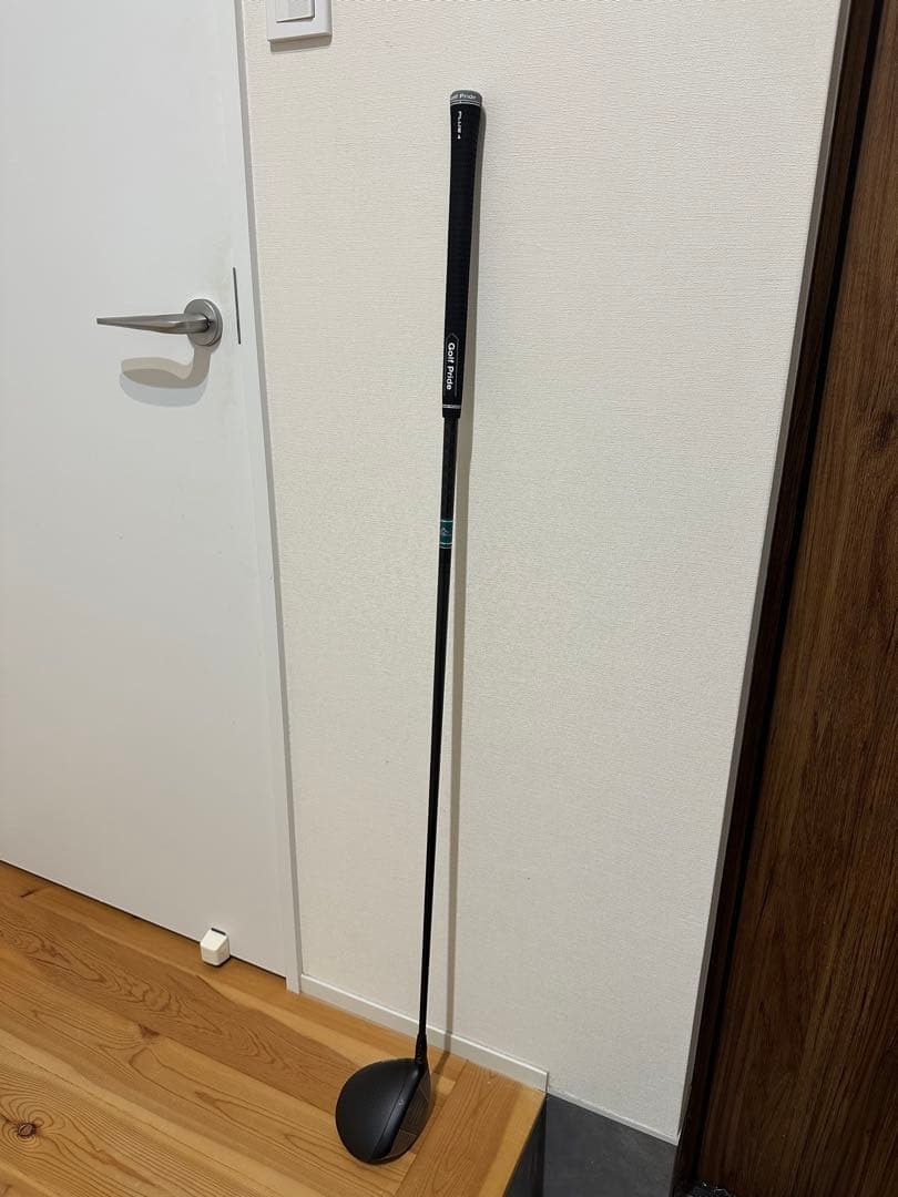 【送料無料】エリートミニドライバー　13.5°