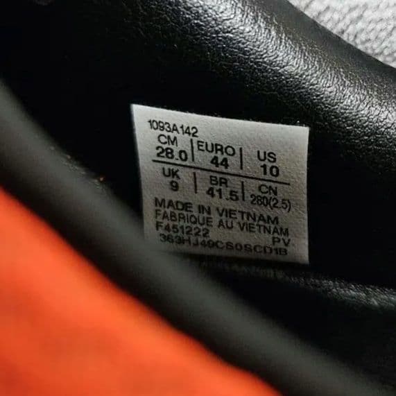asics アシックス スローイングシューズ 陸上 スロープロ2 28