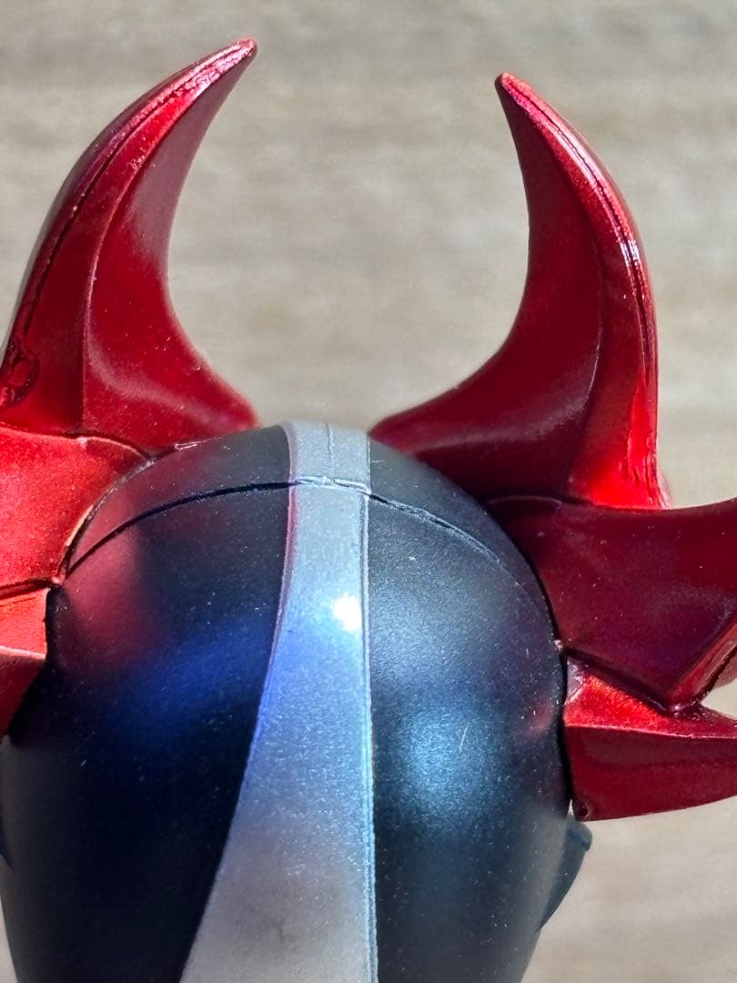 G*ジ様 S.H.Figuarts 仮面ライダーアギト バーニングフォーム