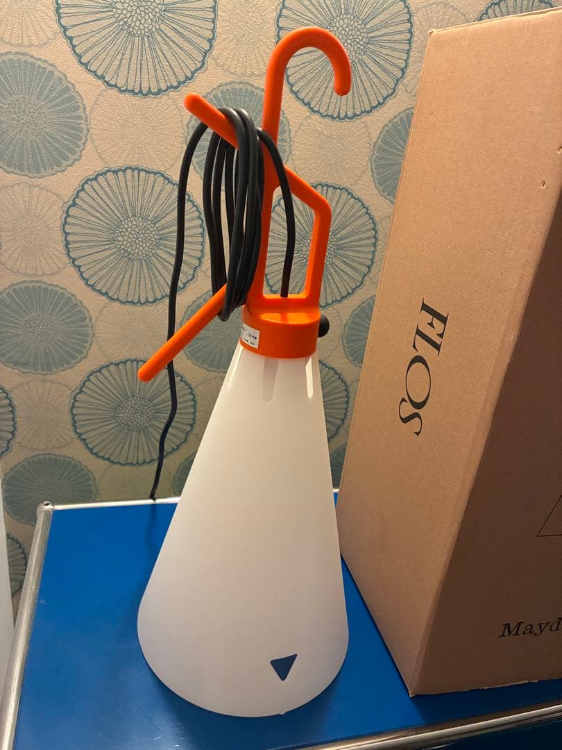 FLOS Mayday フロス　メイデイ　2023年製