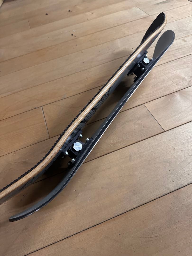 BURTON バートン スノースケート Junk Yard ジャンクヤード