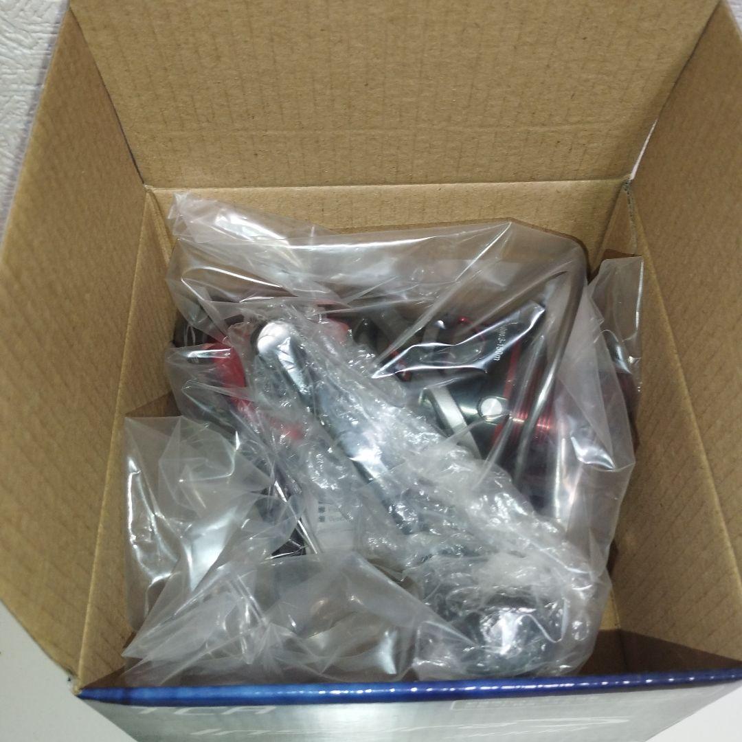 オクマ　インスパイラ　okuma Inspira S 3000　２つ目