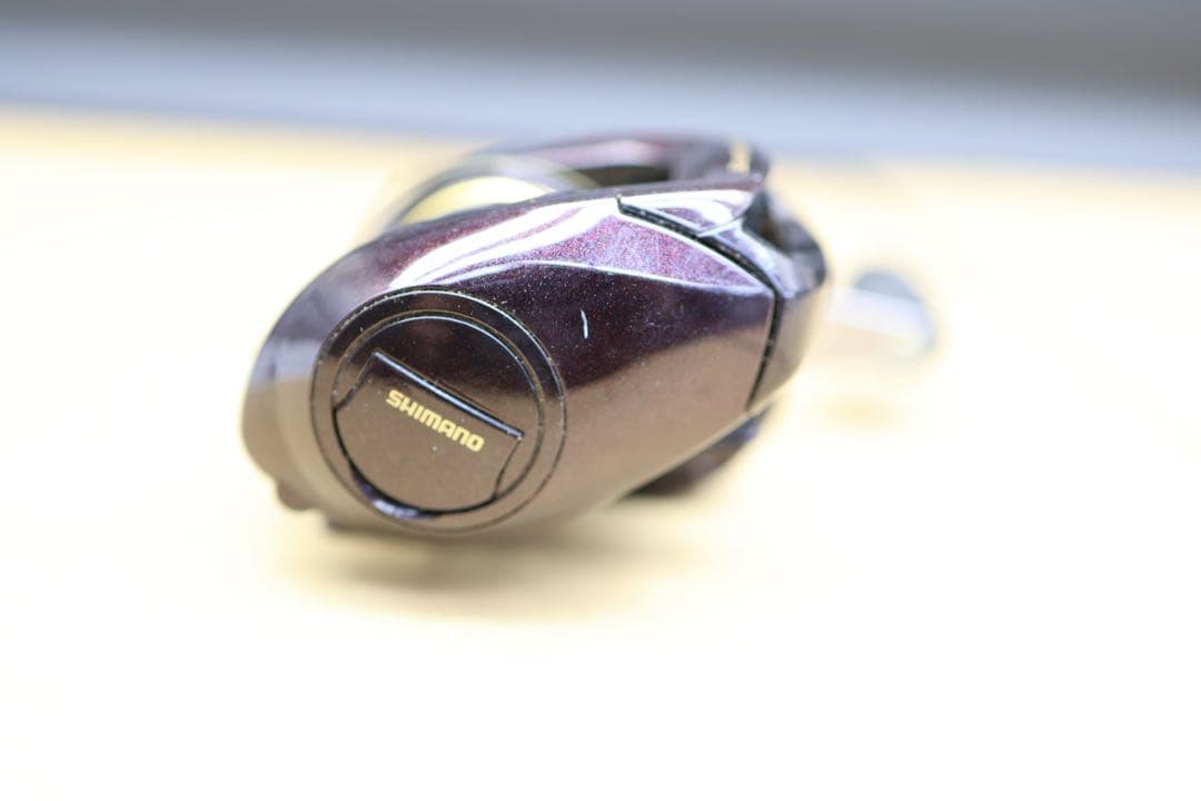 SHIMANO Scorpion XT 1501 リール
