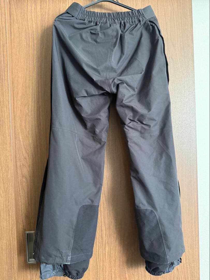 THE NORTH FACE スノーボードウェア Mサイズ 上下セット