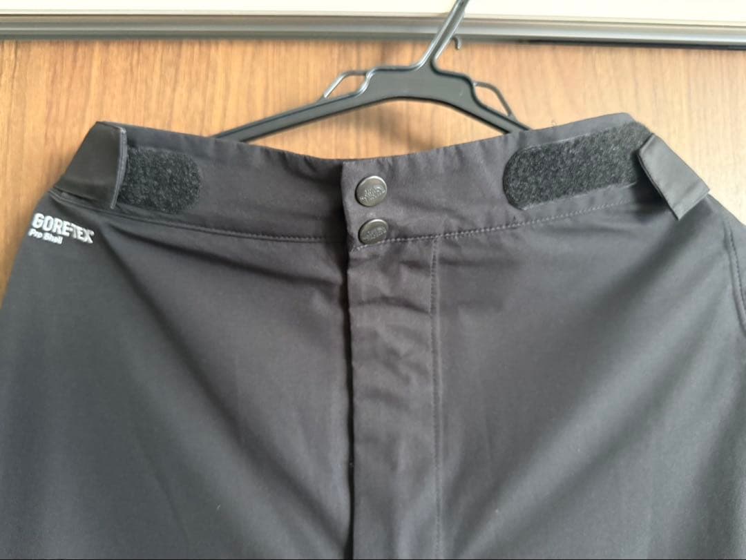THE NORTH FACE スノーボードウェア Mサイズ 上下セット