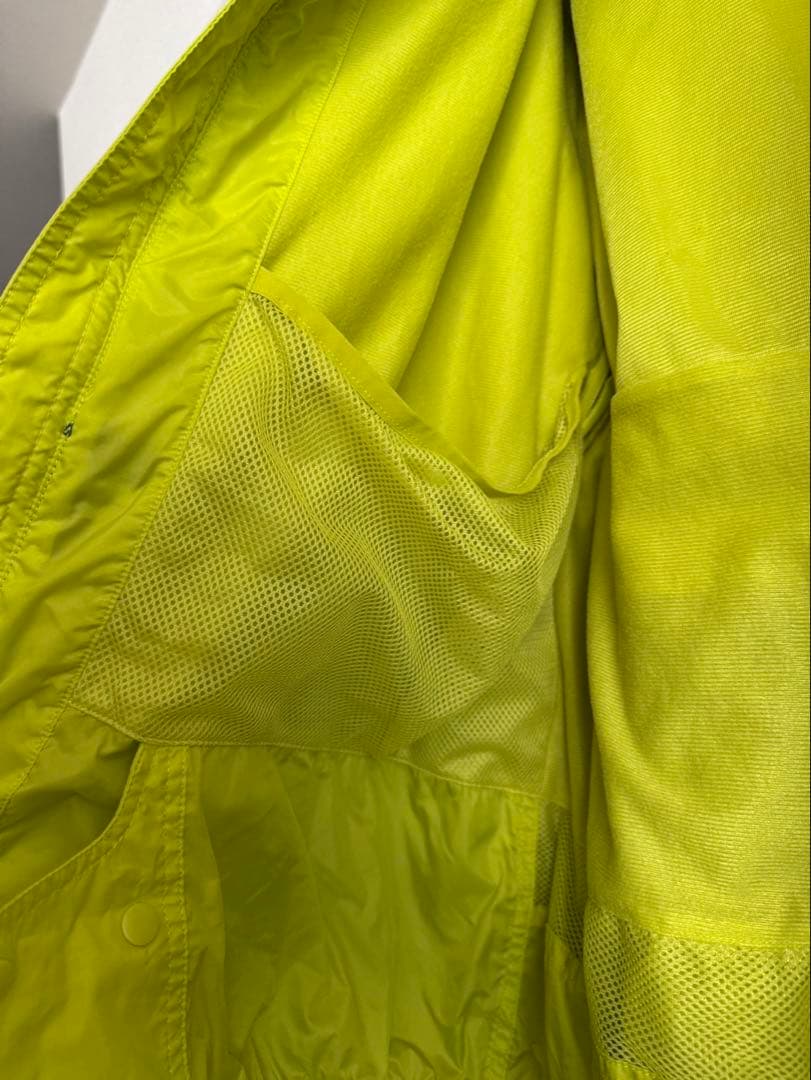 THE NORTH FACE スノーボードウェア Mサイズ 上下セット