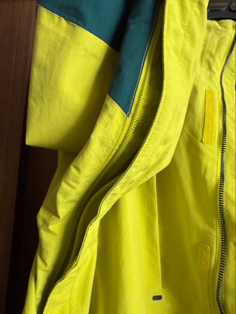 THE NORTH FACE スノーボードウェア Mサイズ 上下セット