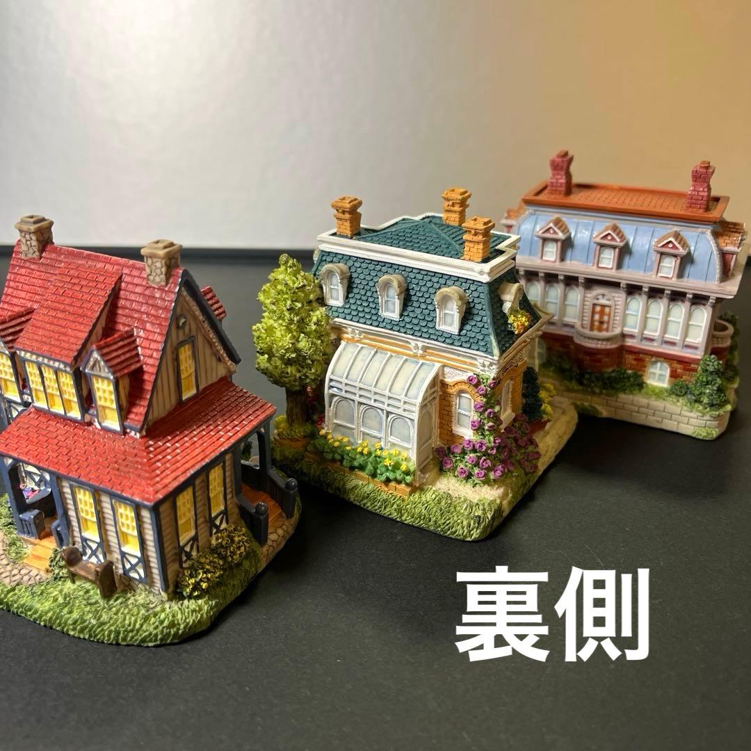 ーLiberty Fallsーリバティフォールズ コレクション 4箱セット