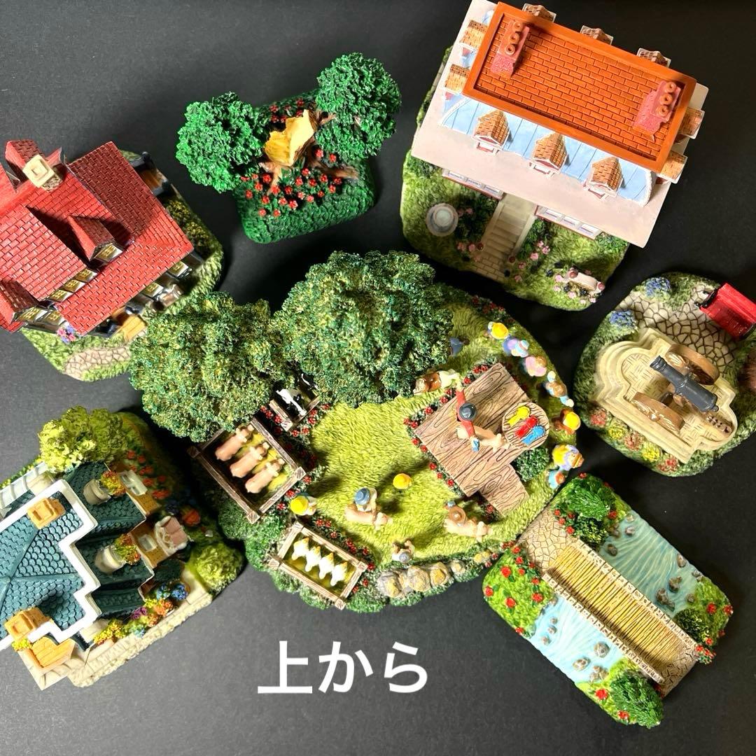 ーLiberty Fallsーリバティフォールズ コレクション 4箱セット