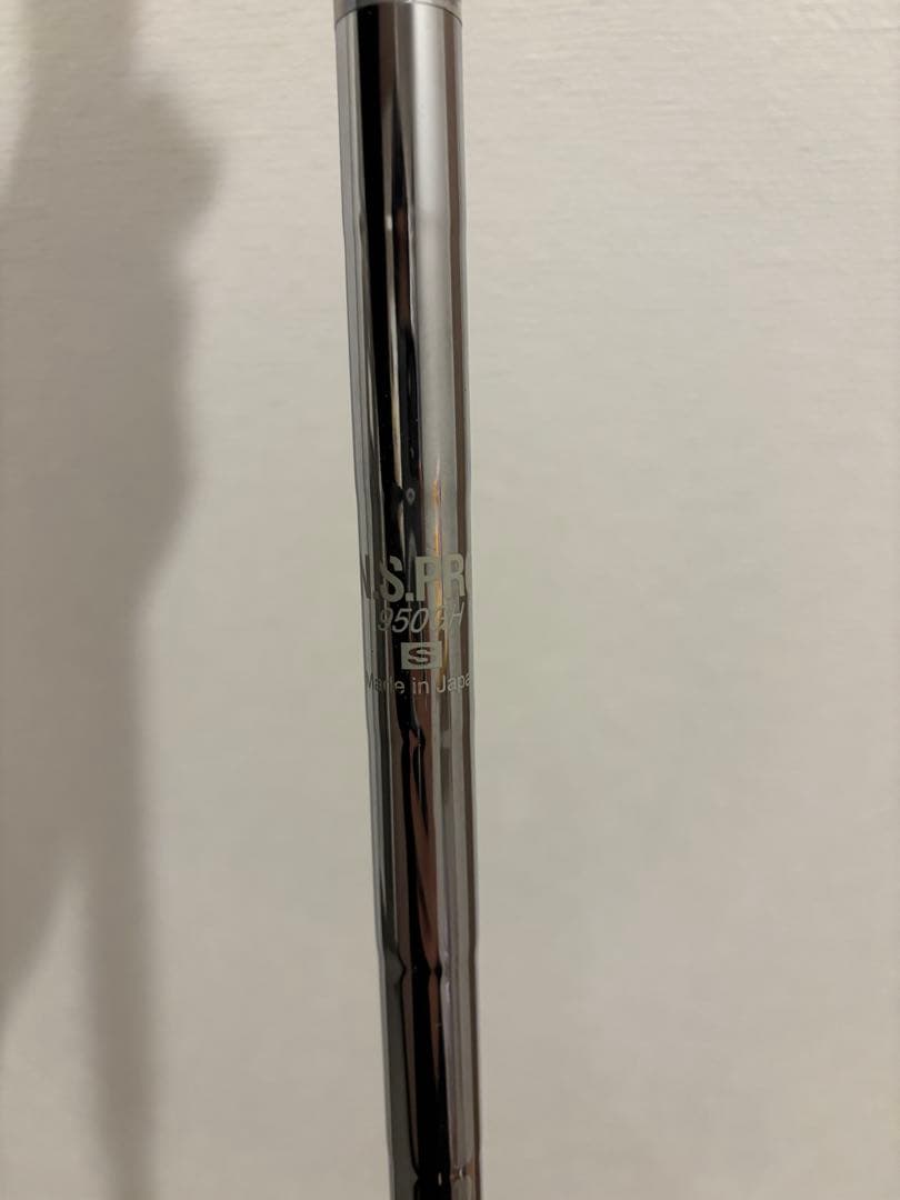 タイトリスト　ユーティリティ818H2 21° MCI 70s Titleist