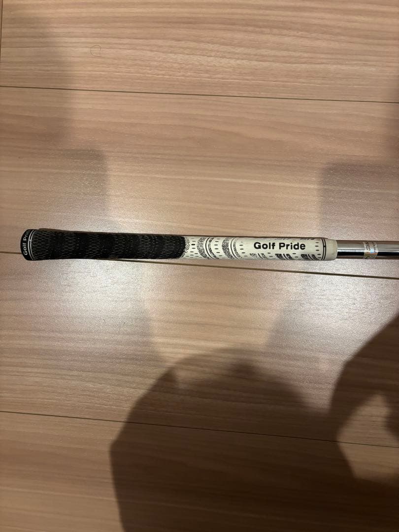 タイトリスト　ユーティリティ818H2 21° MCI 70s Titleist